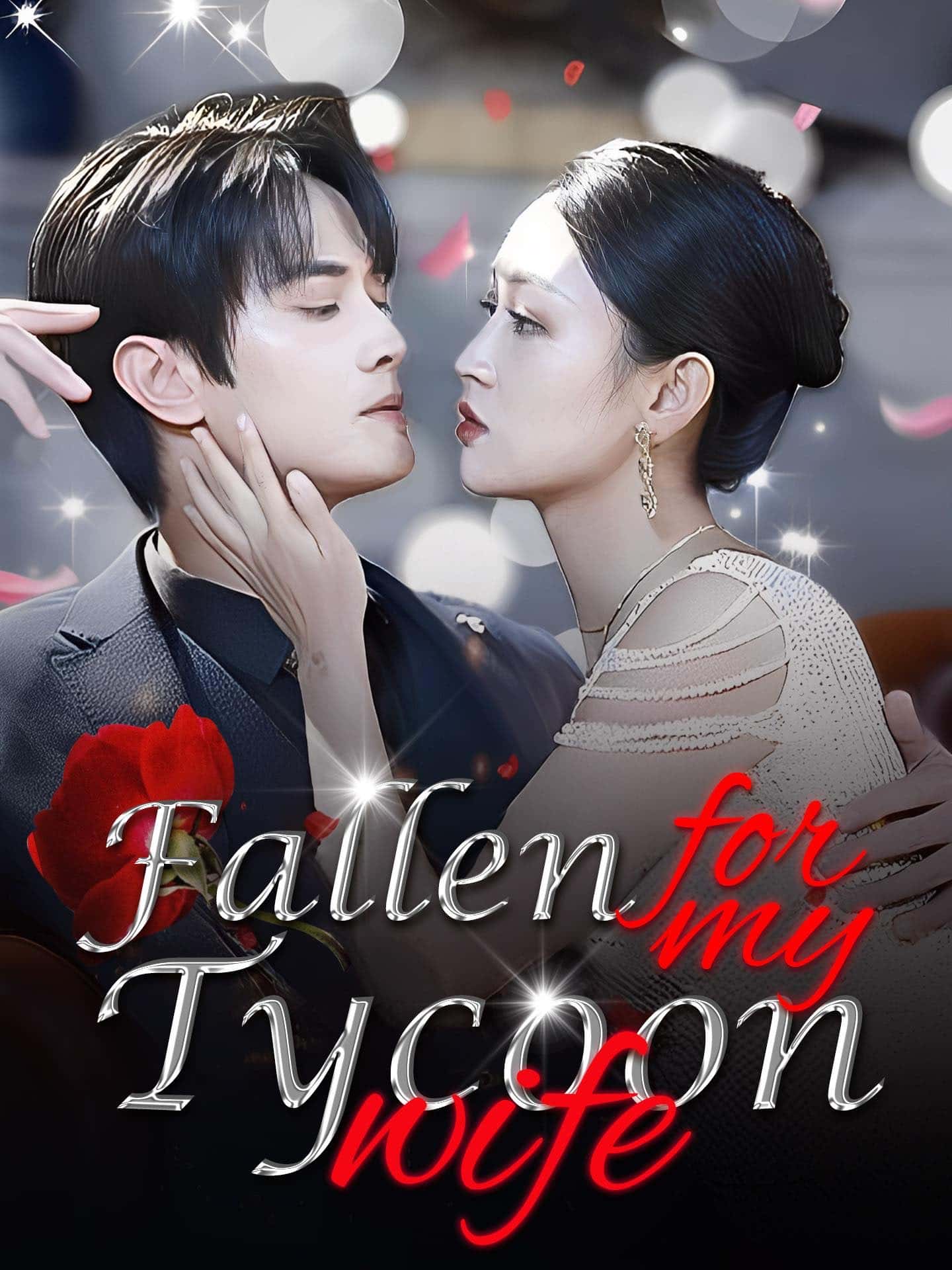 Poster of Fallen for My Tycoon Wife