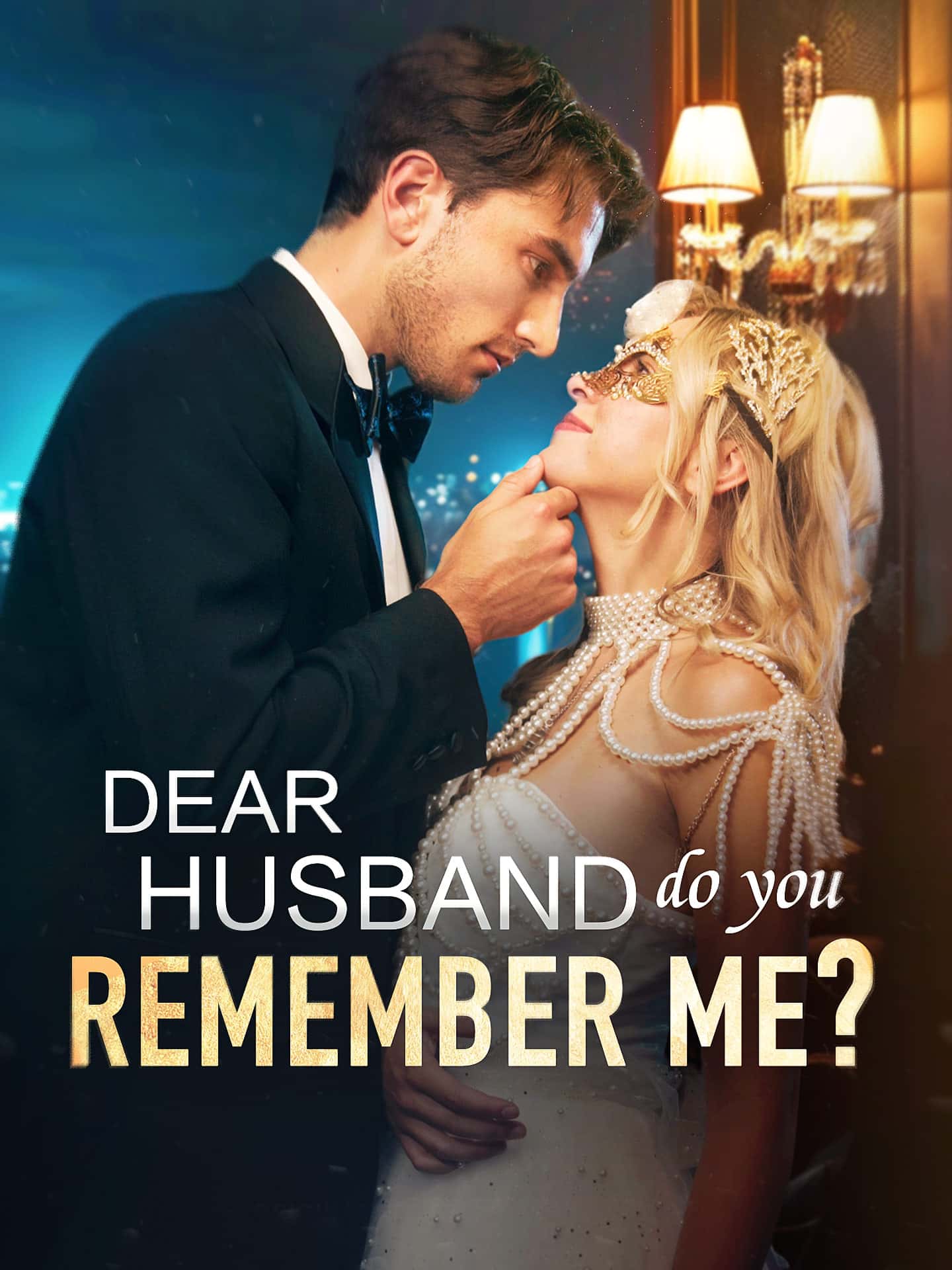 Poster of Dear Husband, Do you Remember me?