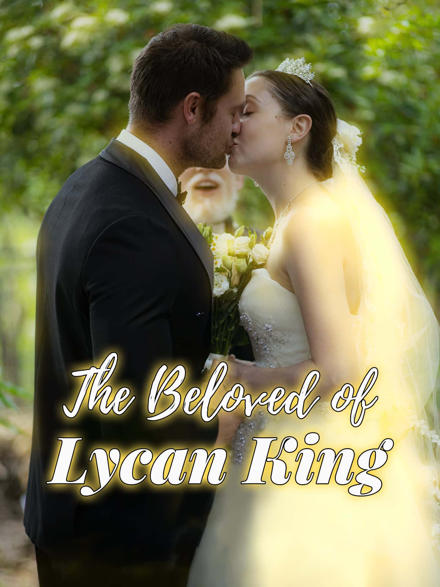 Poster of The Beloved of Lycan King