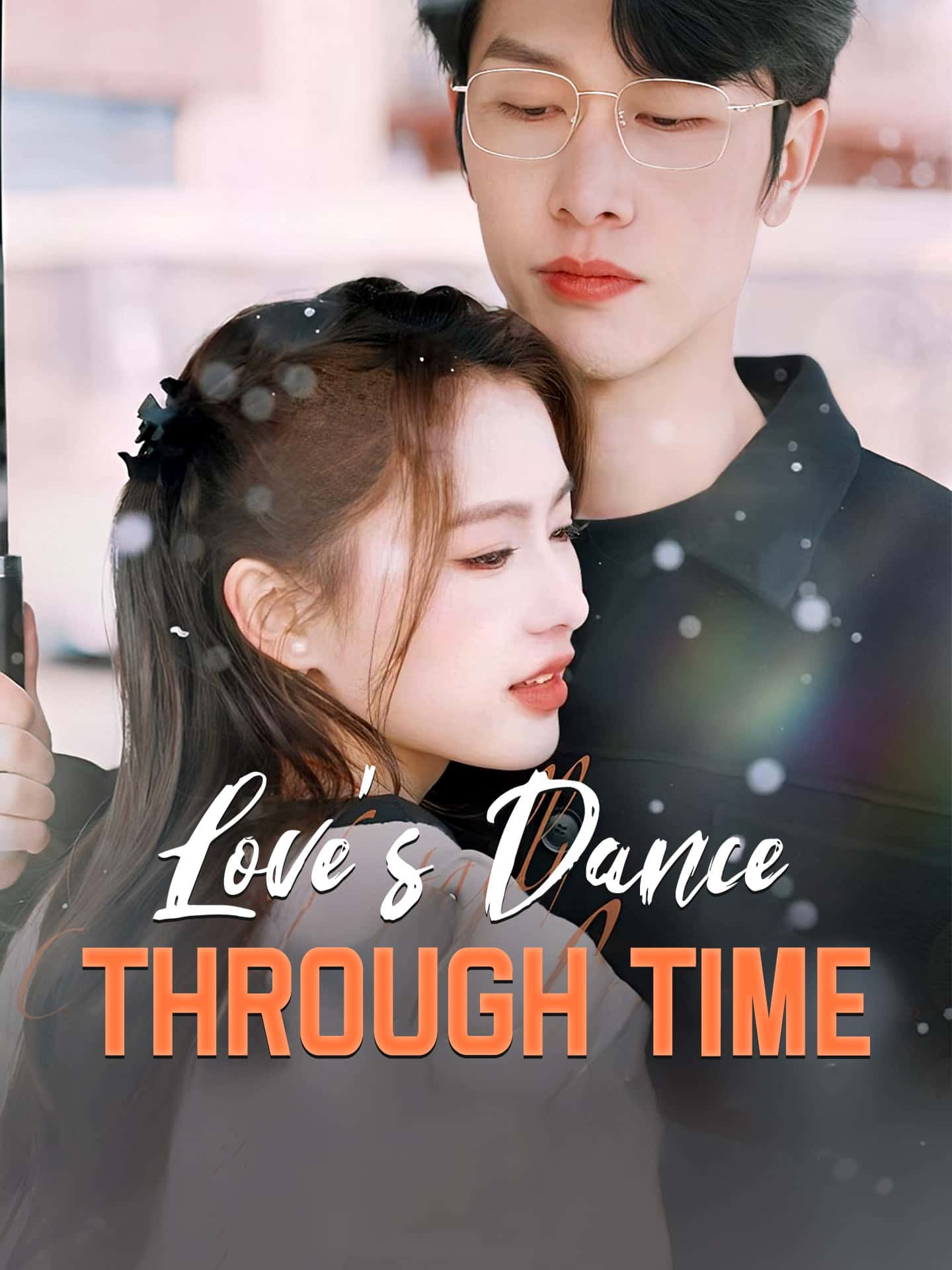 Poster of [ENG DUB] Love's Dance Through Time