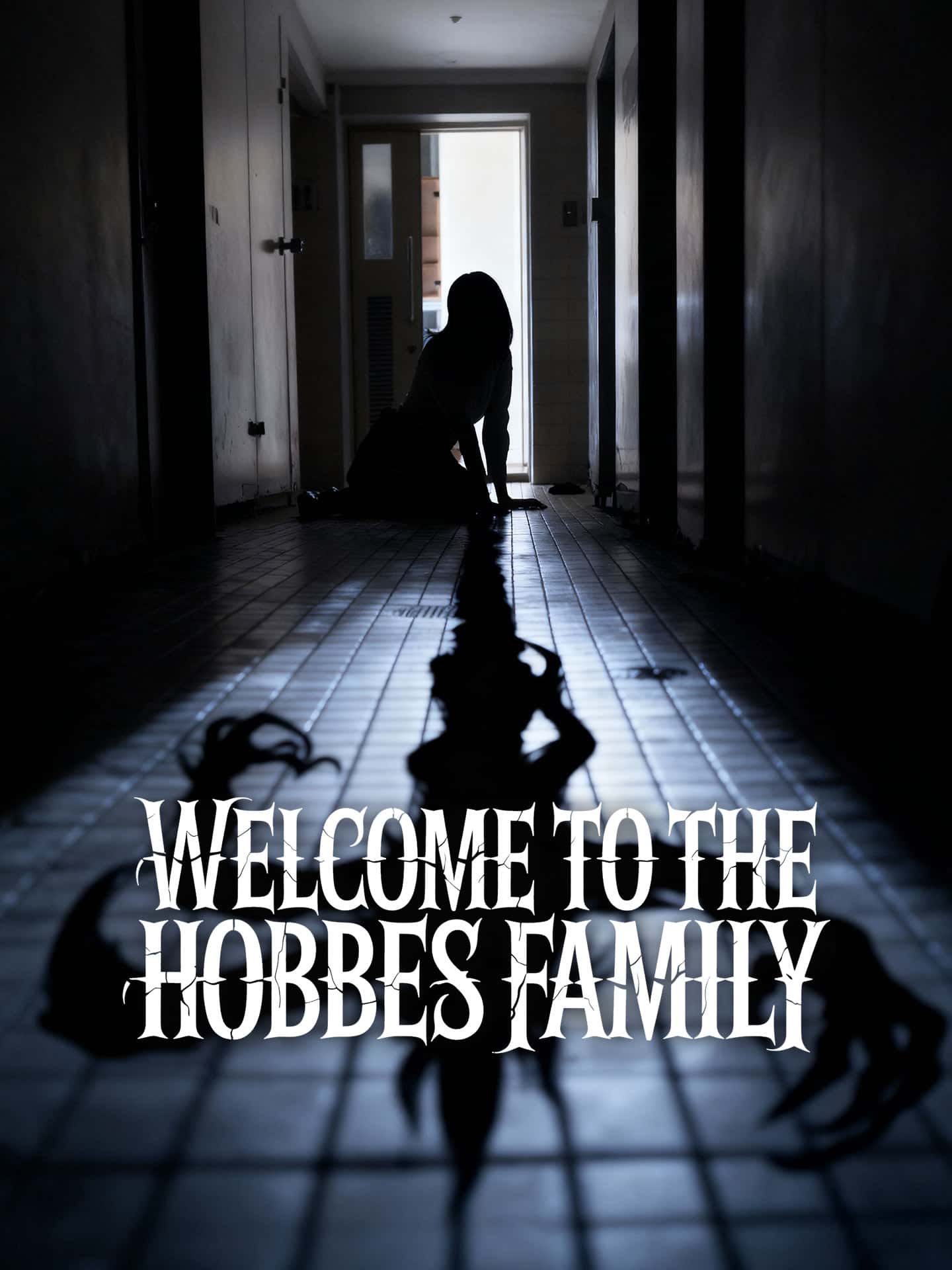 Poster of Welcome to the Hobbes Family