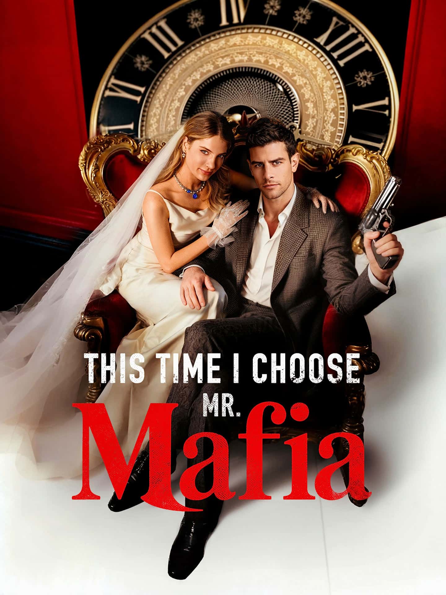 Poster of This Time I Choose Mr. Mafia