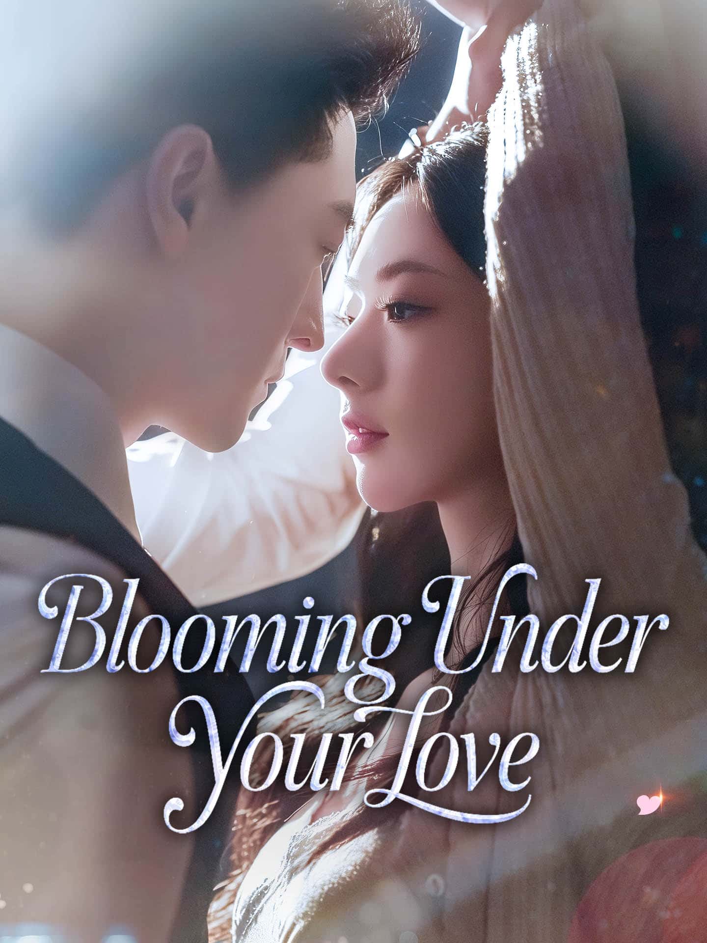 Poster of [ENG DUB] Blooming Under Your Love