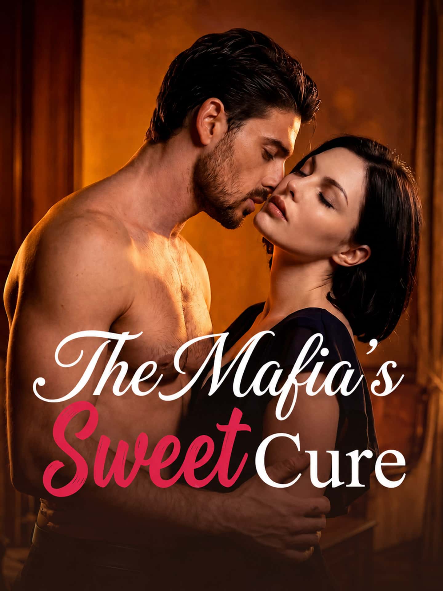 Poster of The Mafia's Sweet Cure
