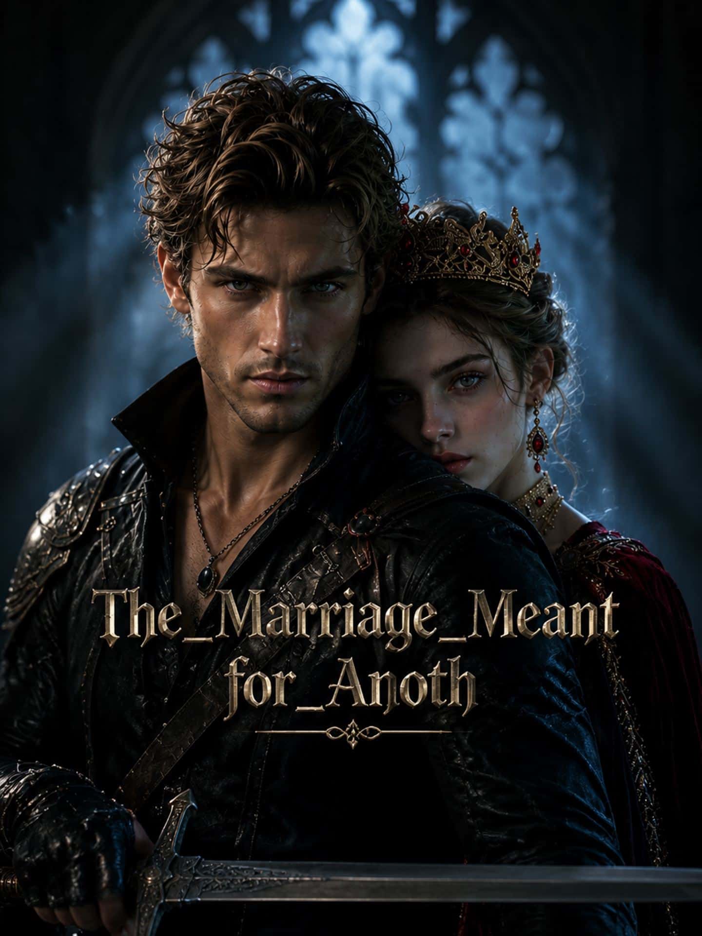 Poster of The Marriage Meant for Another