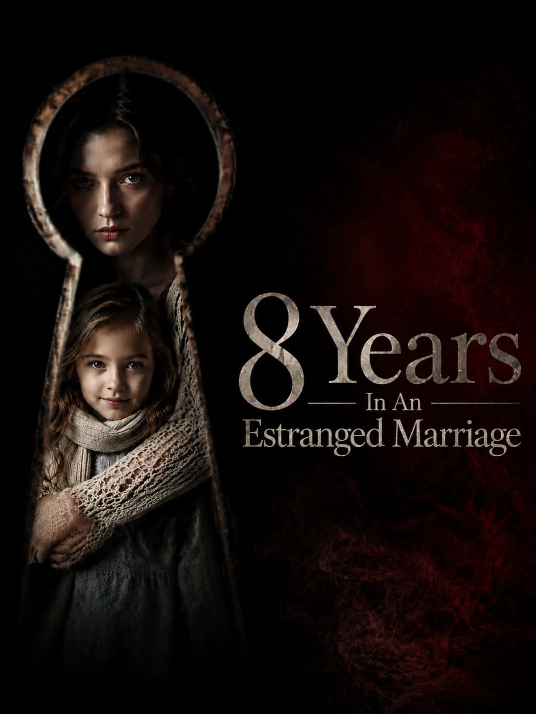 Poster of 8 Years In An Estranged Marriage