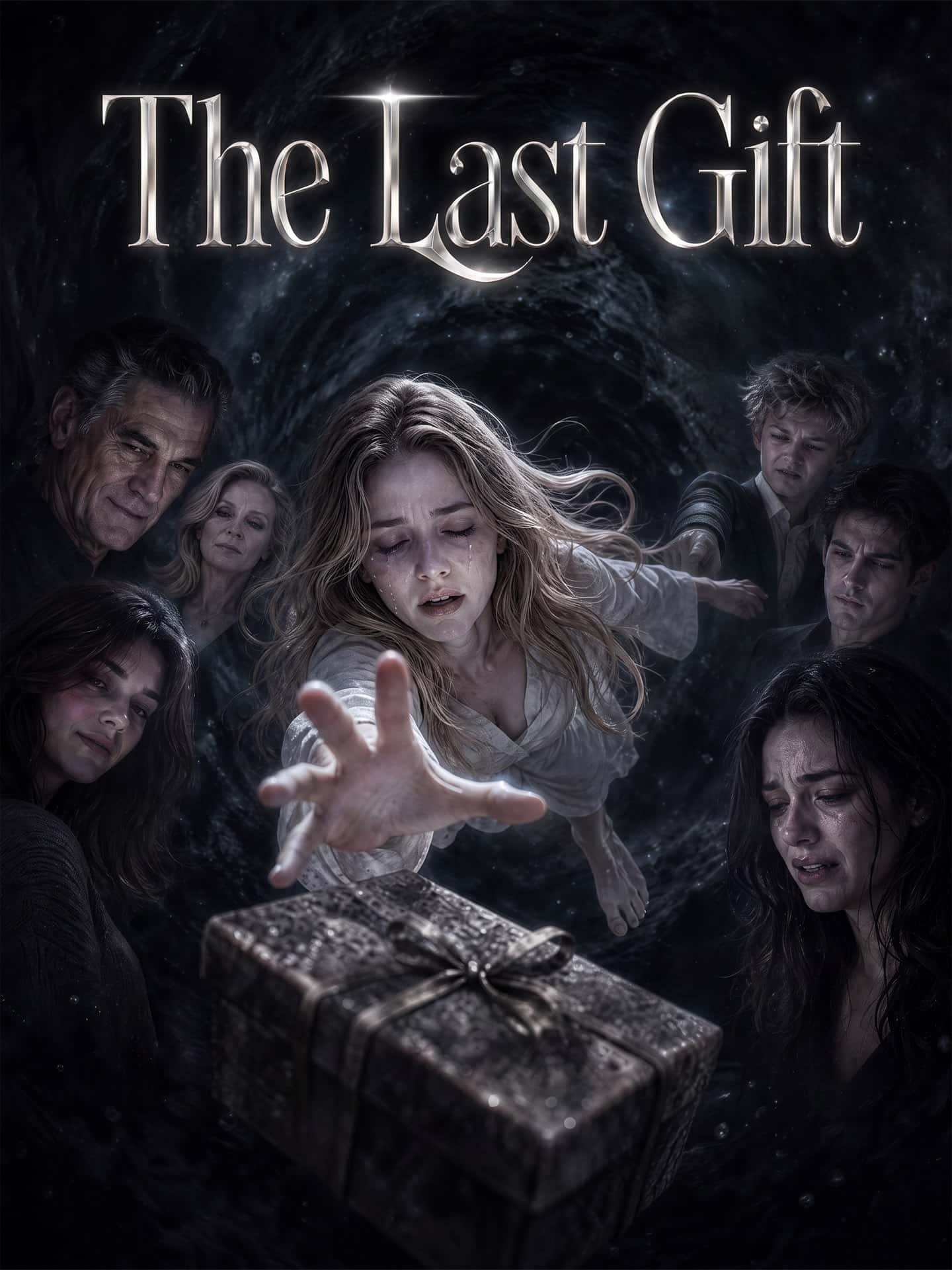 Poster of A Gift Full of Regret