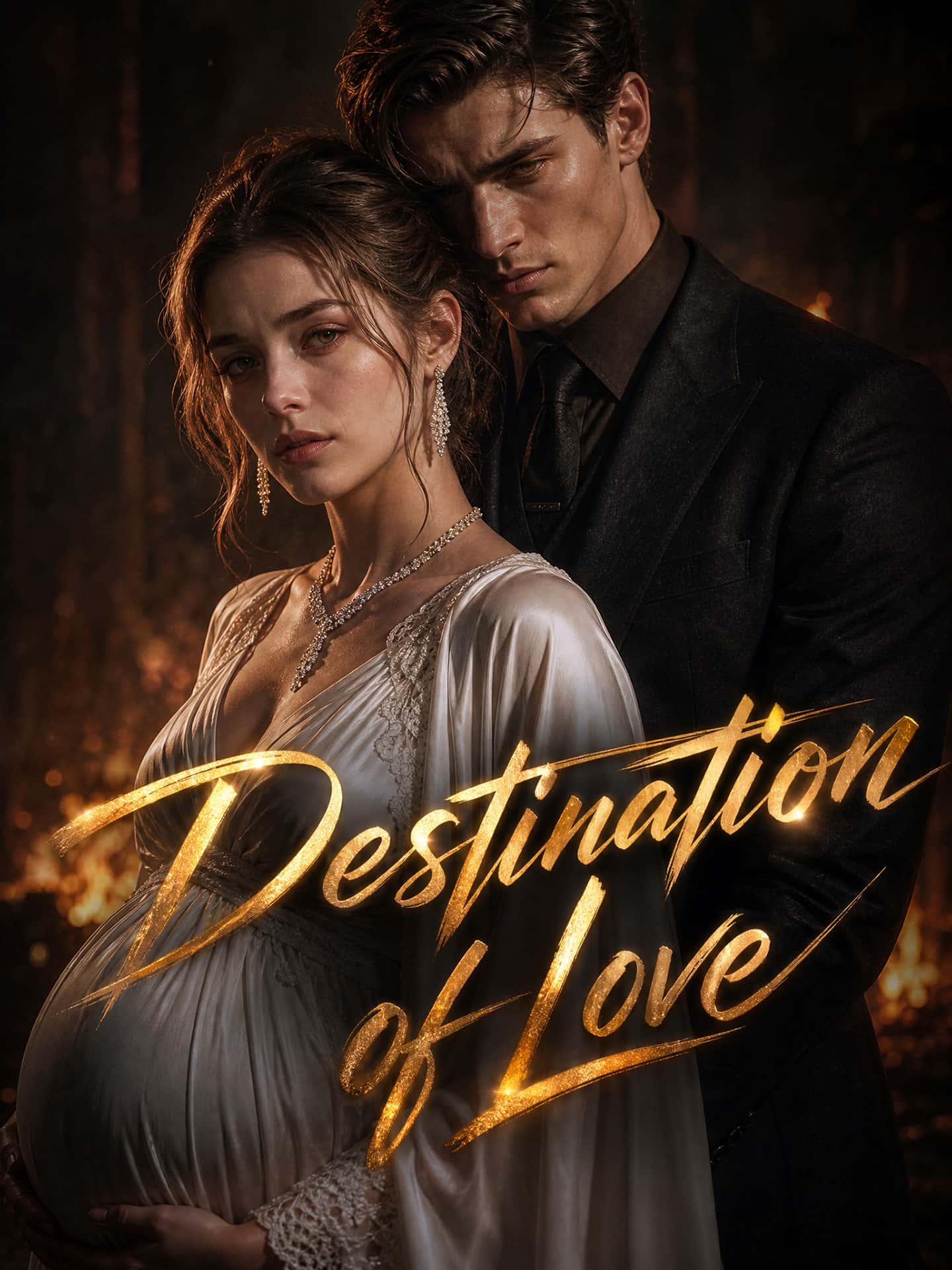 Poster of Destination of Love 2