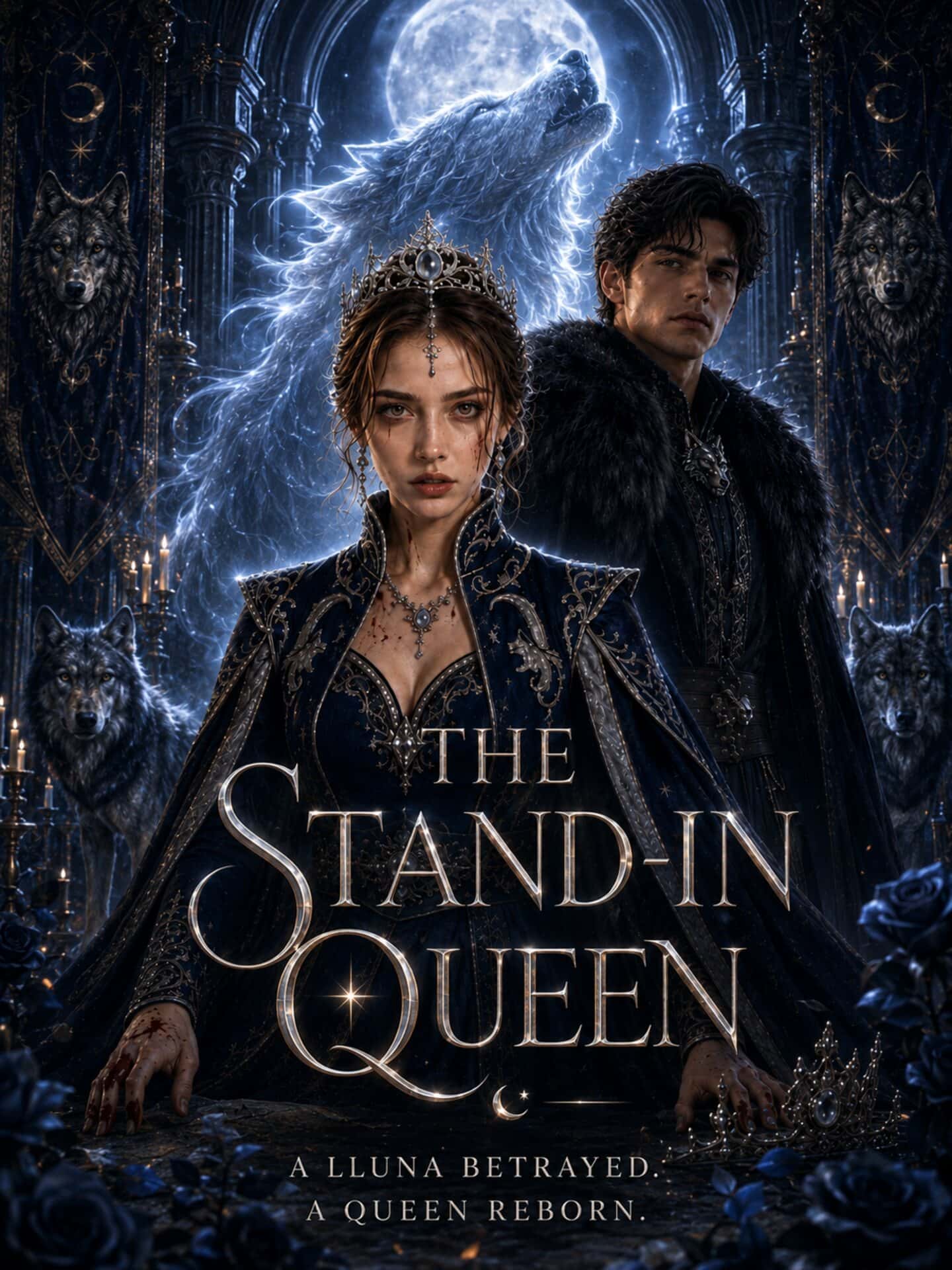 Poster of TheStand-InQueen