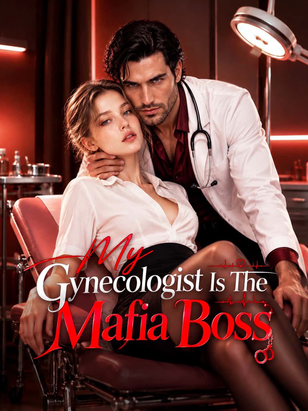 Poster of My Gynecologist Is The Mafia Boss
