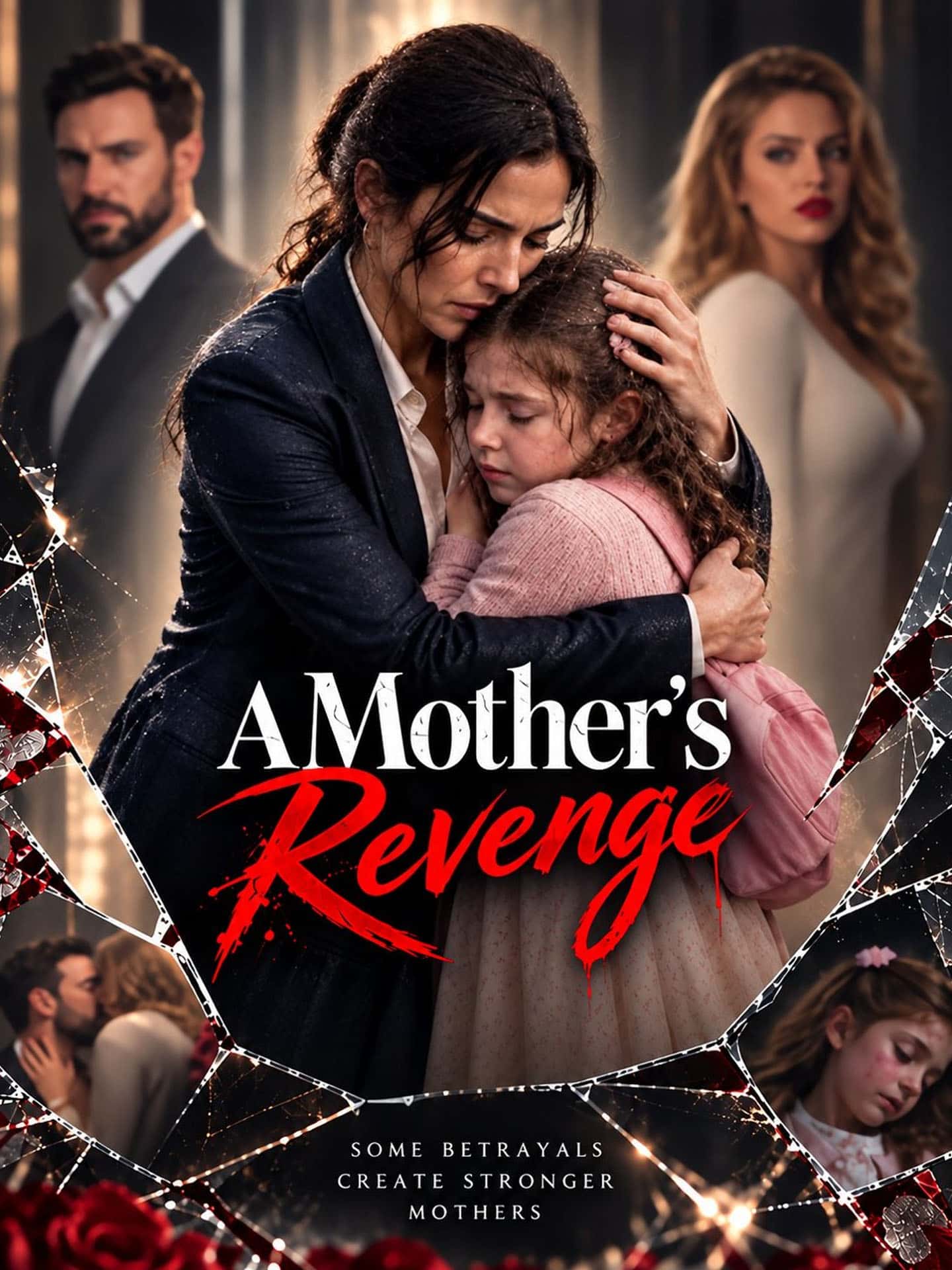 Poster of A Mother's Revenge