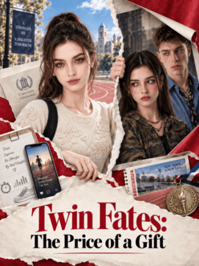 Poster of Twin Fates: The Price of a Gift
