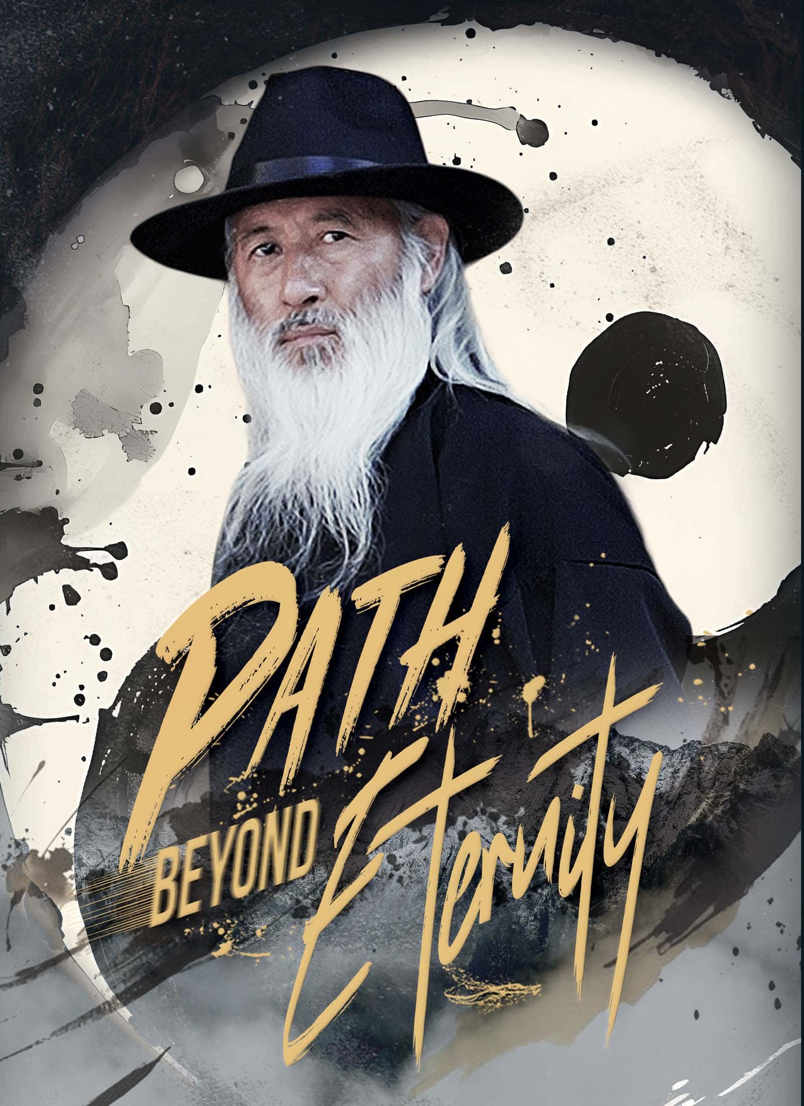 Poster of [Dubbed]Path Beyond Eternity