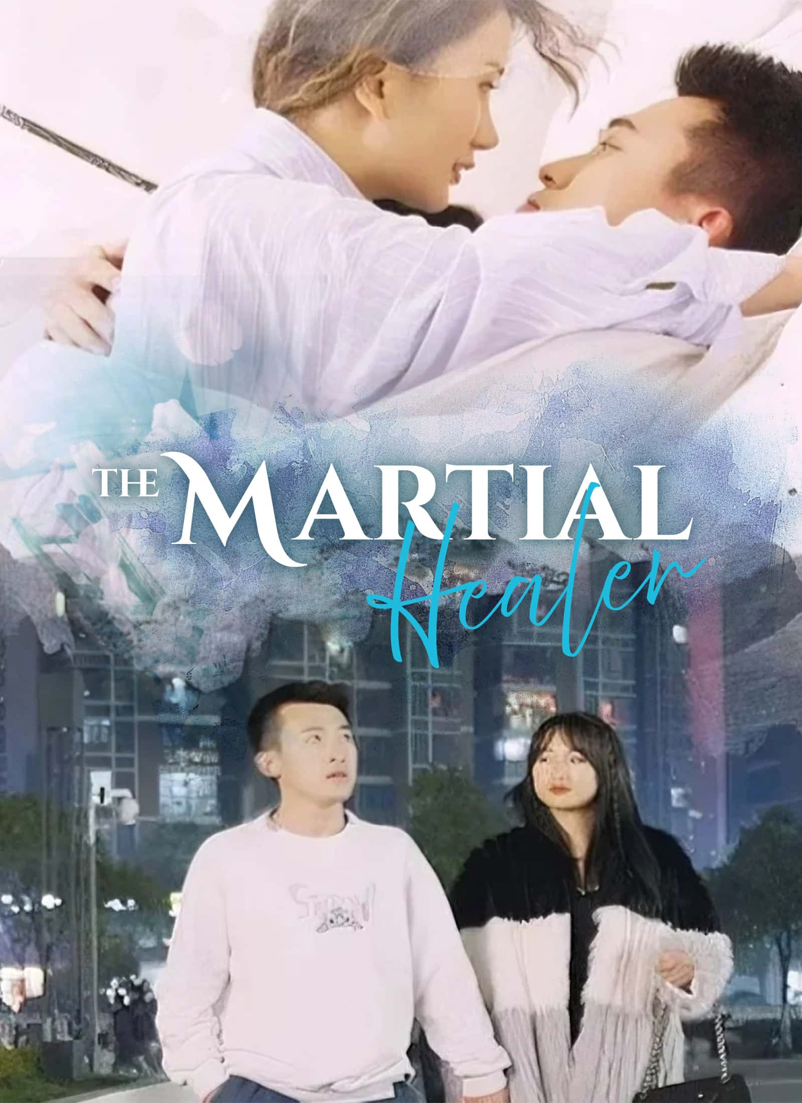 Poster of The Martial Healer