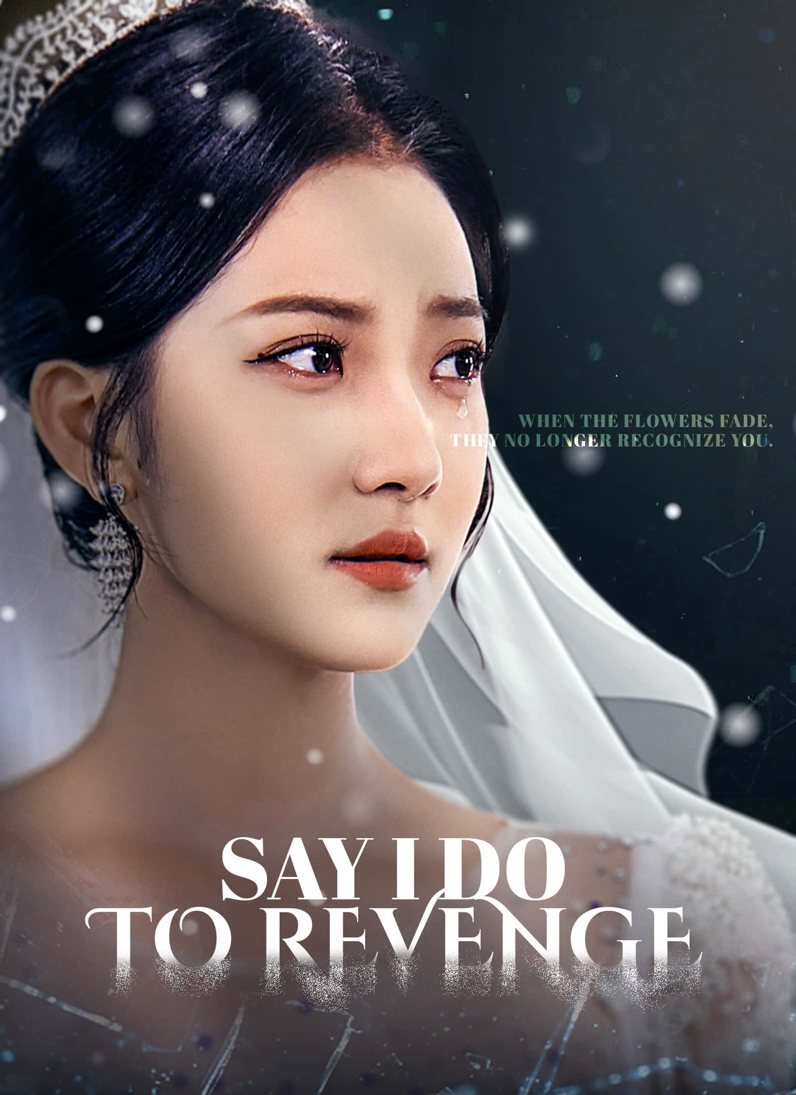 Poster of [Dubbed] Say I Do to Revenge