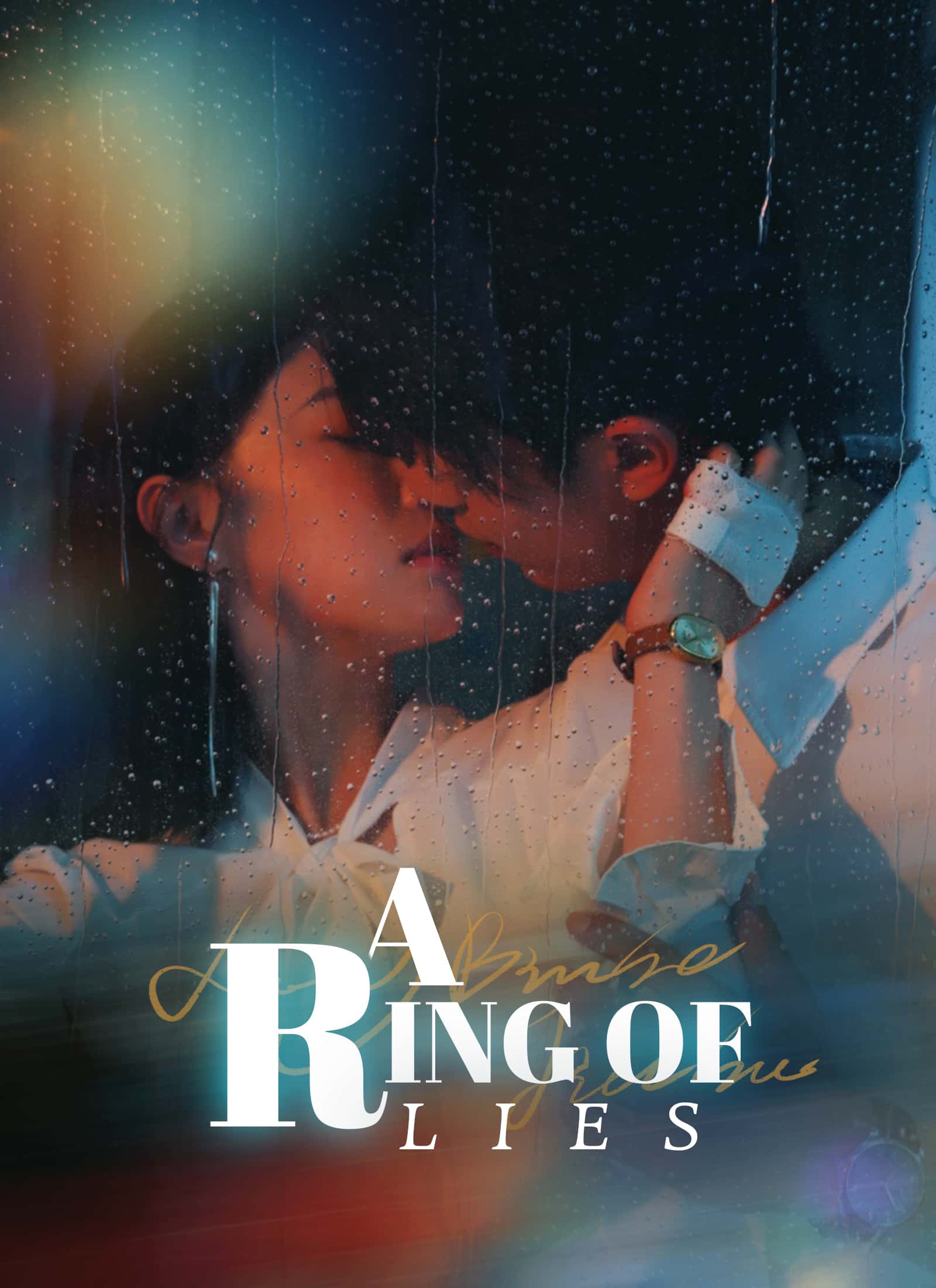Poster of [Dubbed]A Ring of Lies