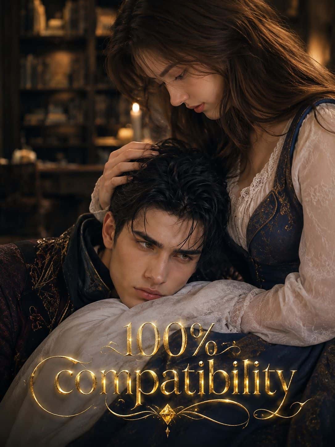 Poster of 100%Compatibility