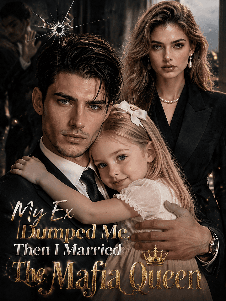 Poster of My Ex Dumped Me, Then I Married The Mafia Queen
