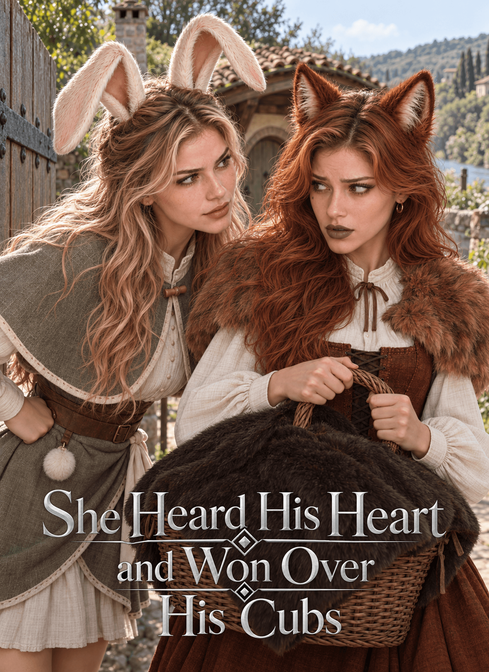 Poster of She Heard His Heart and Won Over His Cubs