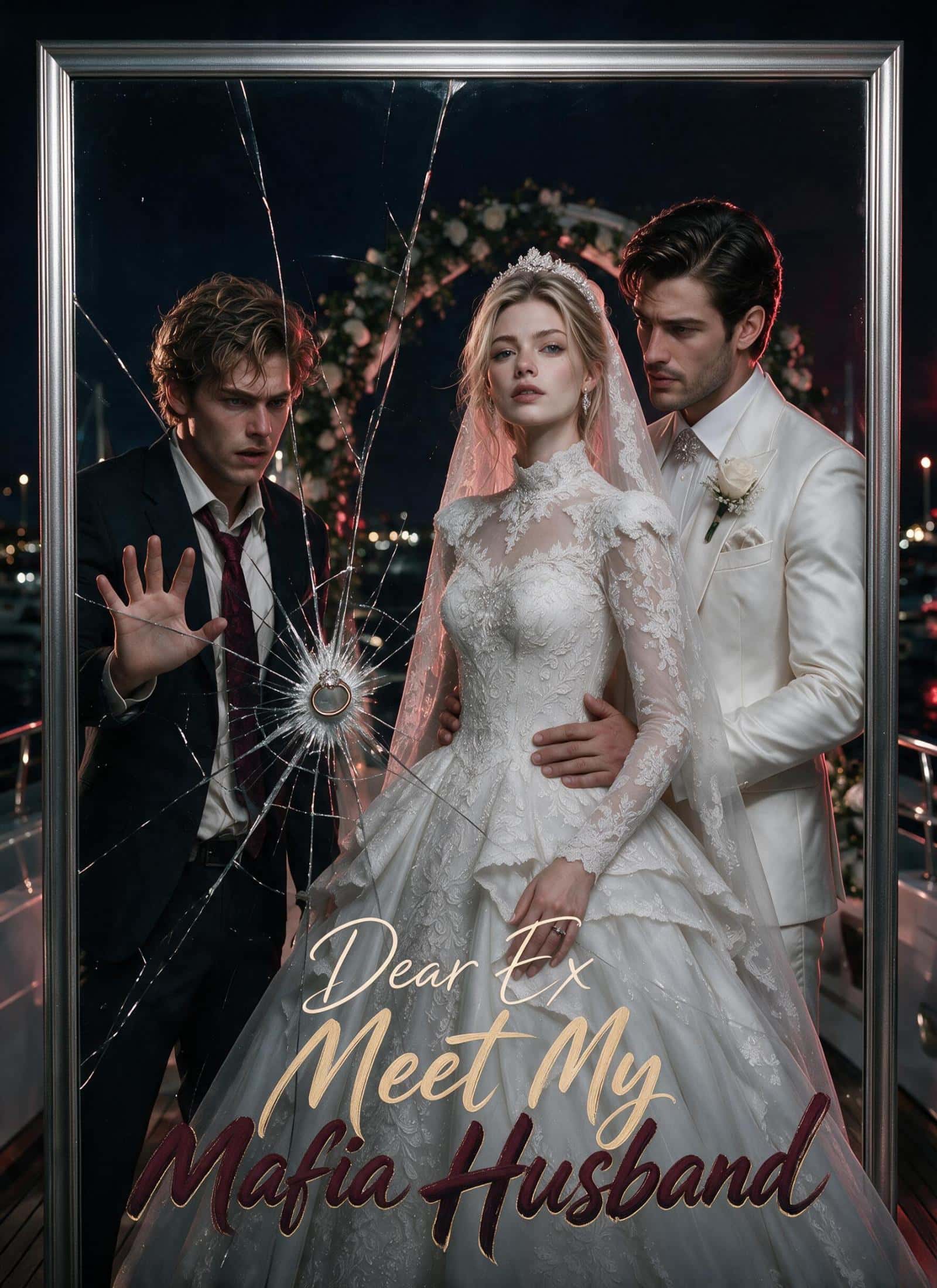 Poster of Dear Ex Meet My Mafia Husband