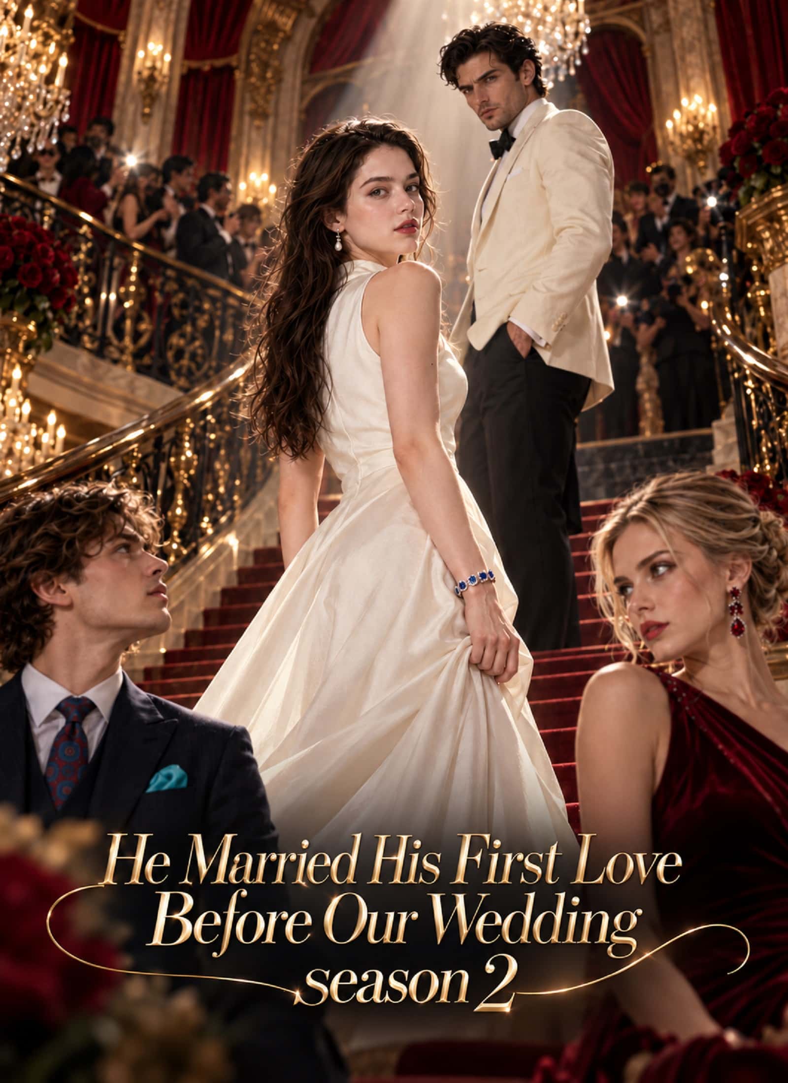 Poster of He Married His First Love Before Our Wedding 2