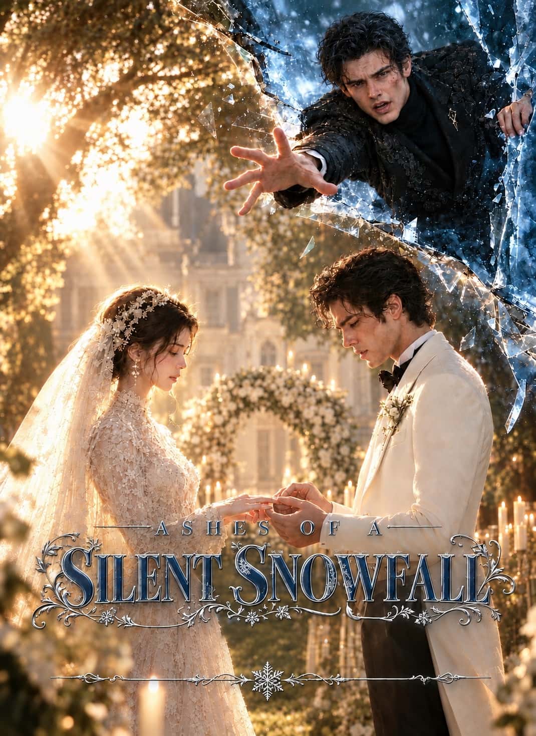 Poster of Ashes of a Silent Snowfall