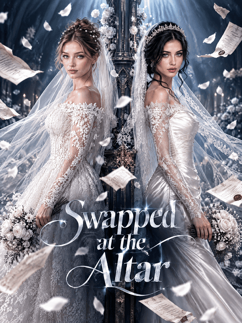 Poster of Swapped at the Altar