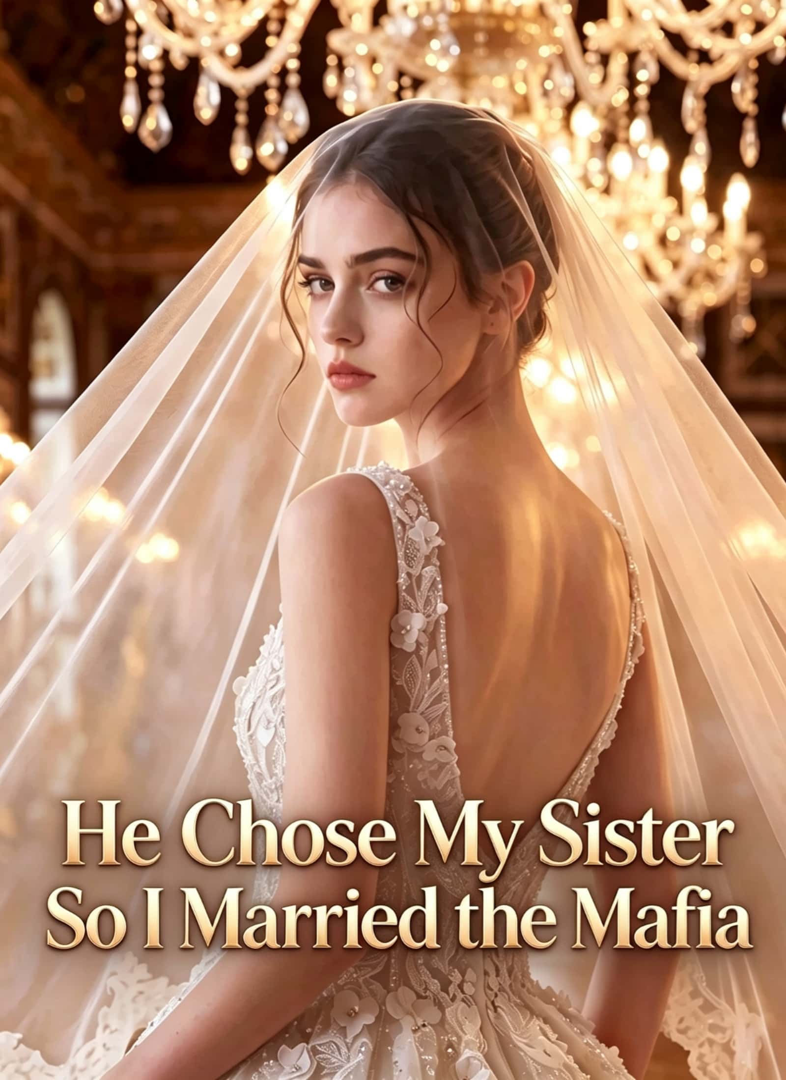 Poster of He Chose My Sister, So I Married the Mafia Don