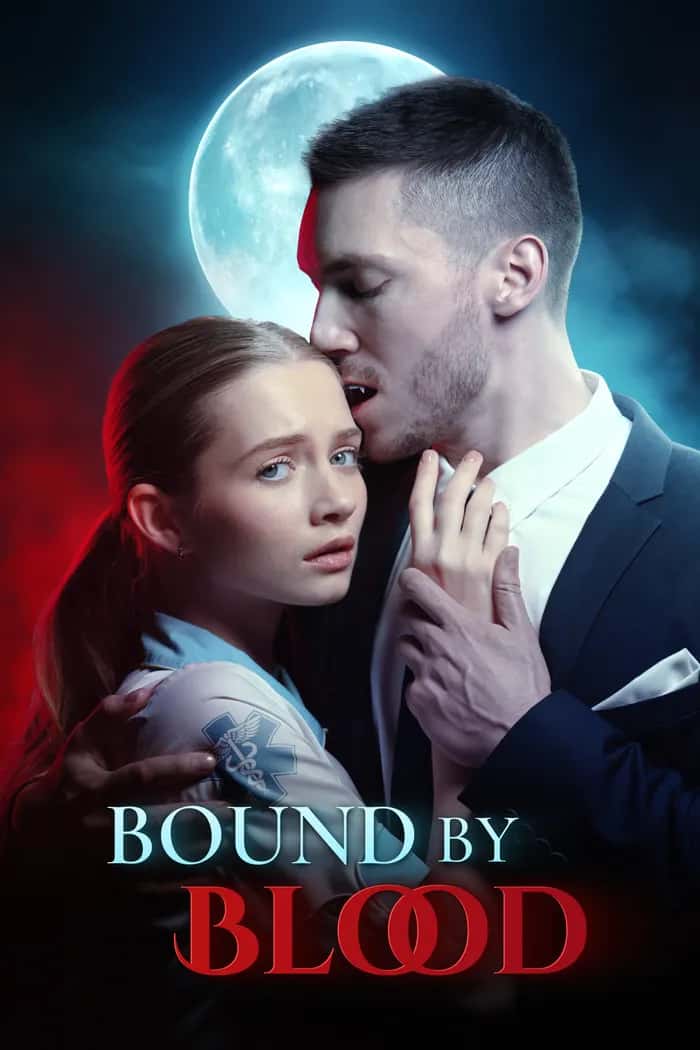 Poster of Bound By Blood