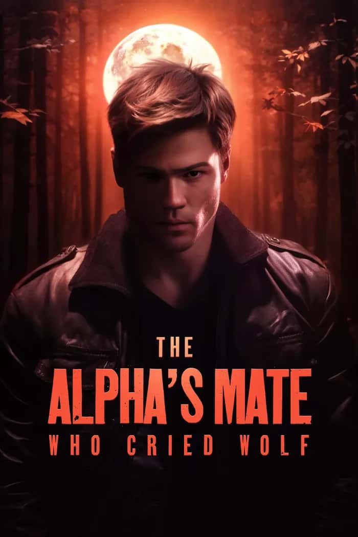 Poster of The Alpha Mate Who Cried Wolf