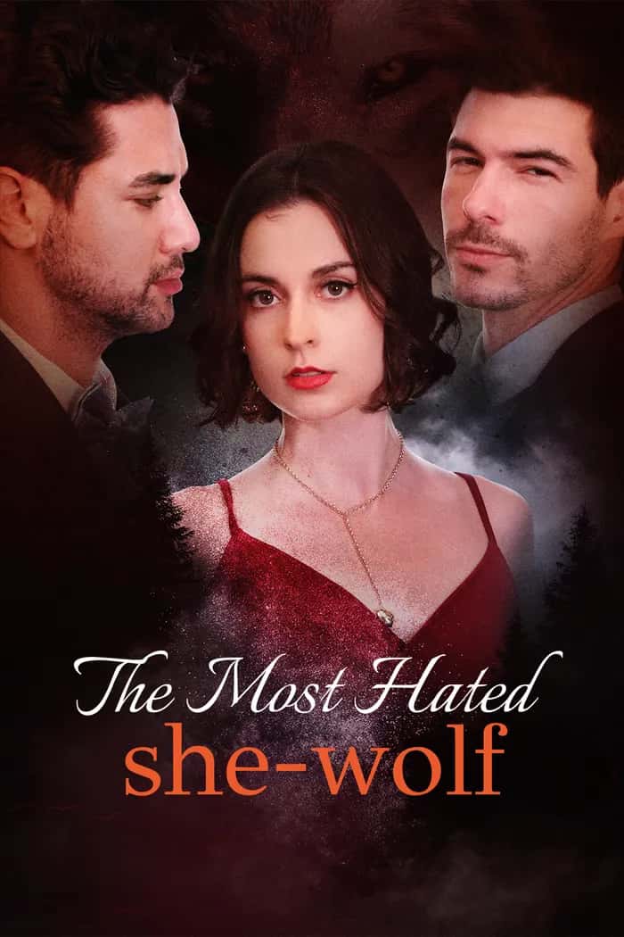 Poster of The Most Hated She-Wolf