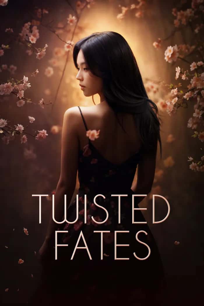 Poster of Twisted Fates