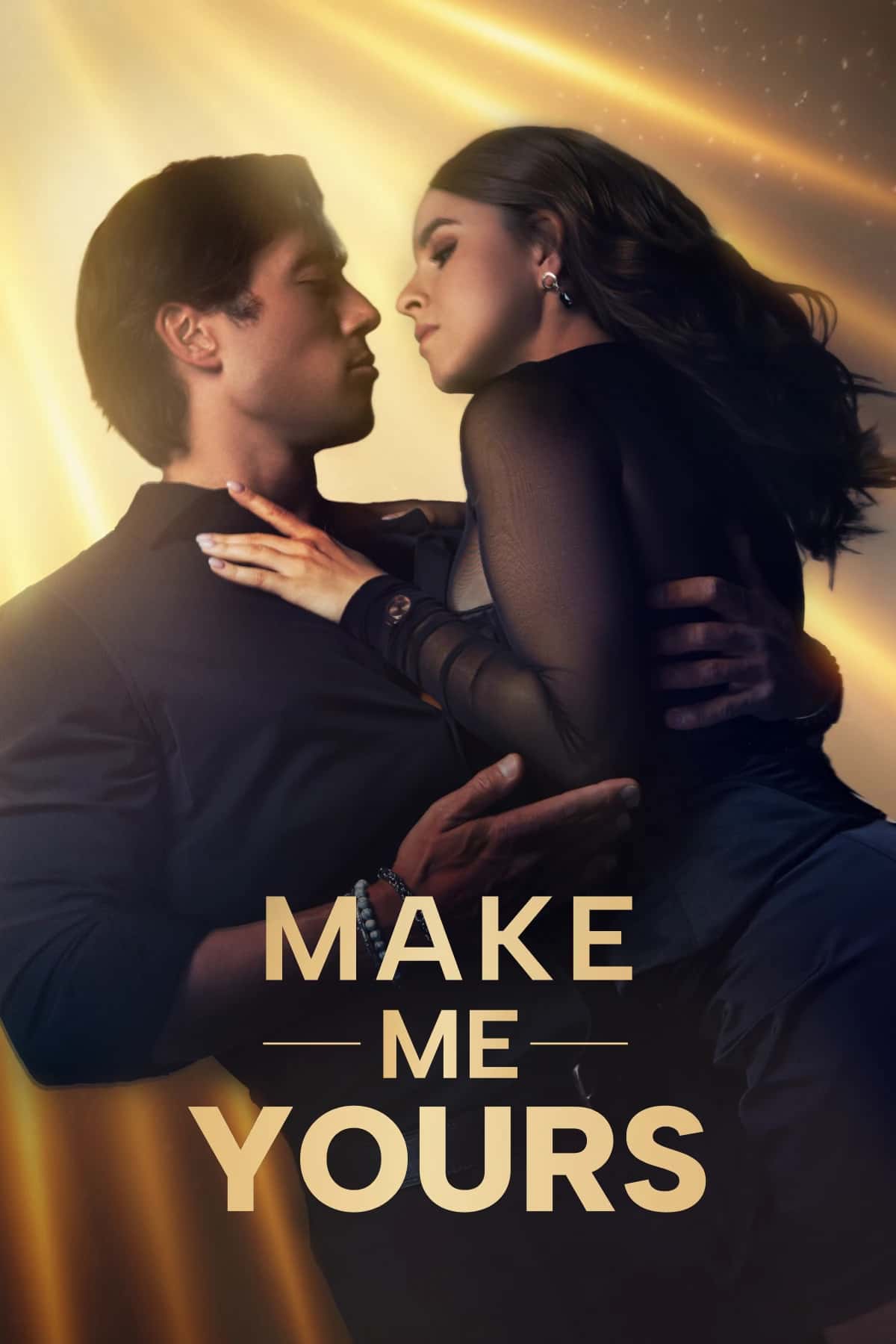 Poster of Make Me Yours