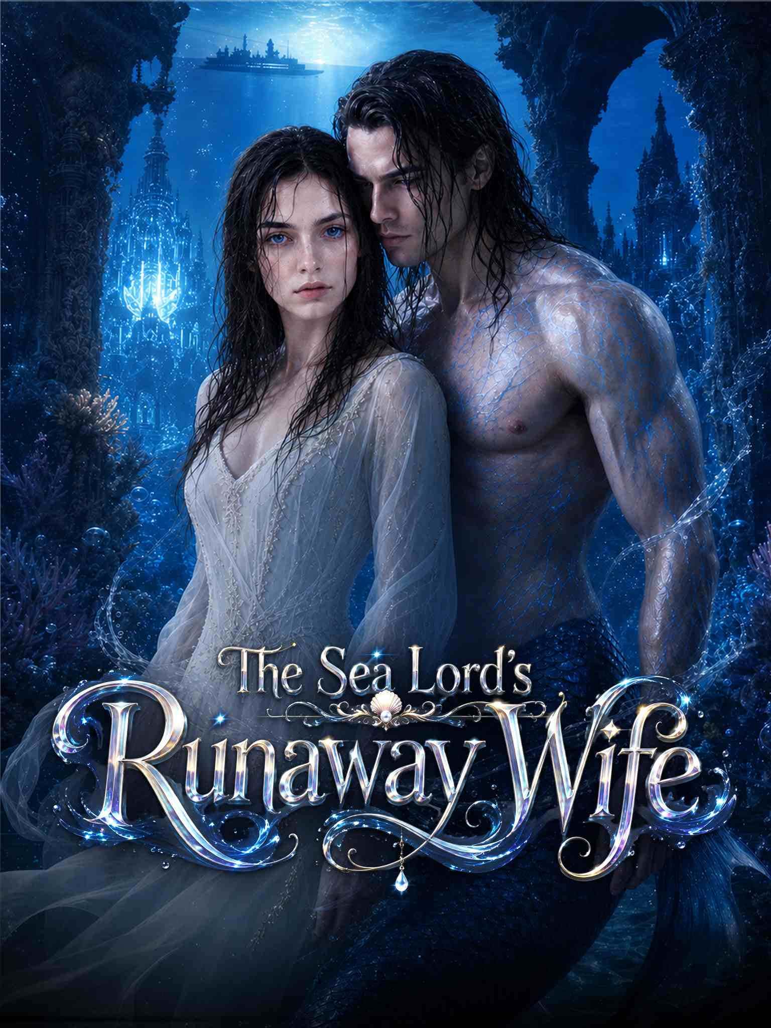 Poster of The Sea Lord's Runaway Wife