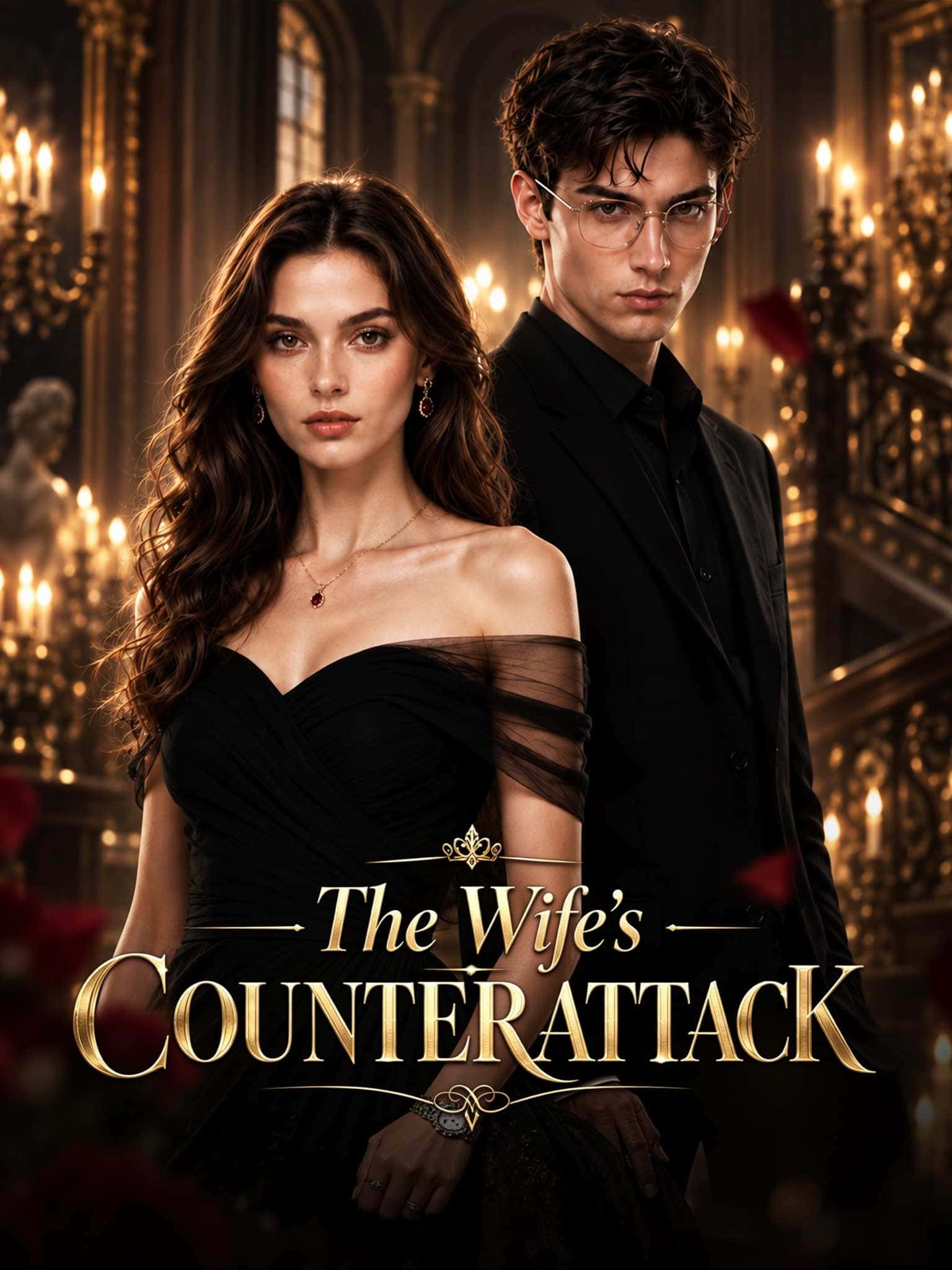 Poster of The Wife's Counterattack