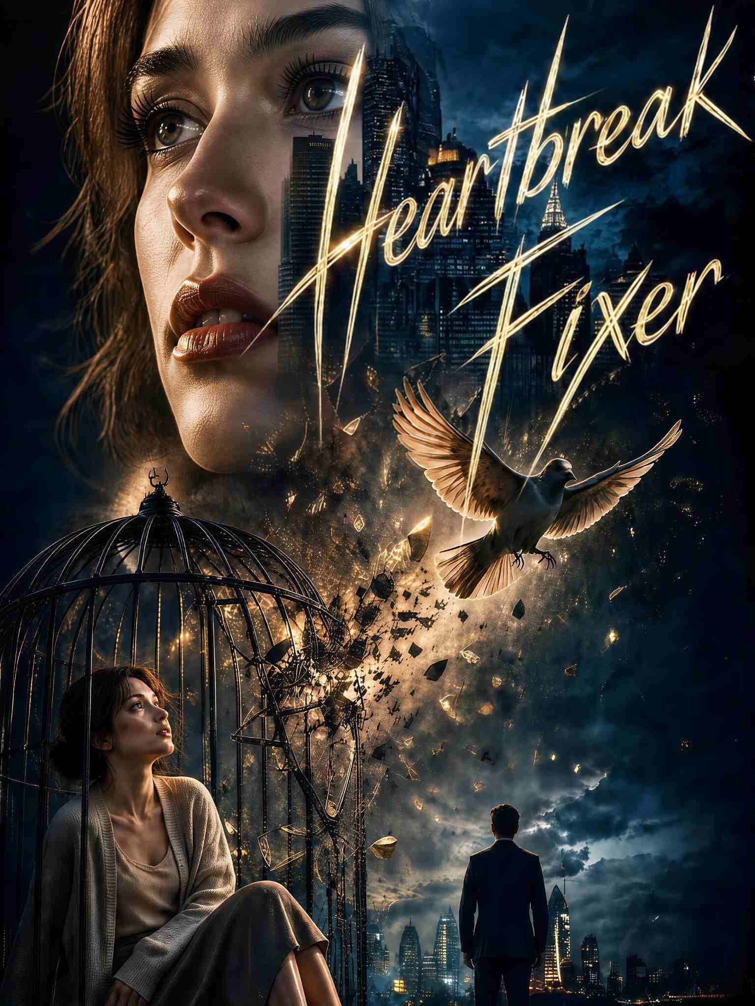 Poster of Heartbreak Fixer