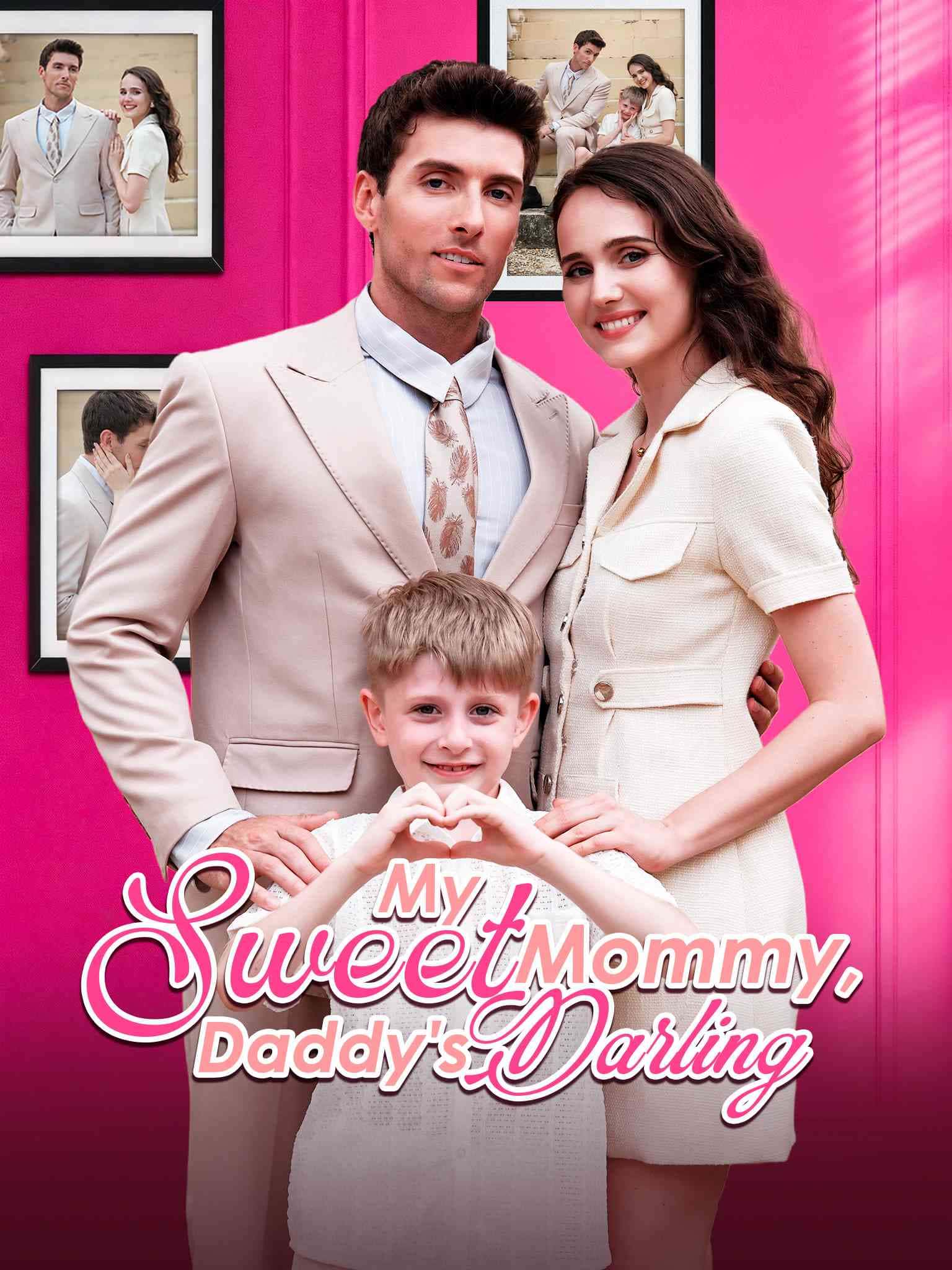 Poster of My Sweet Mommy, Daddy’s Darling