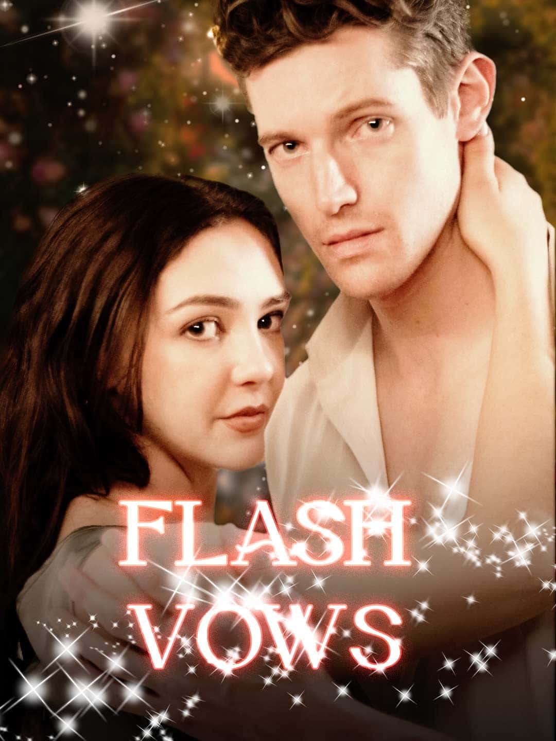 Poster of Flash Vows