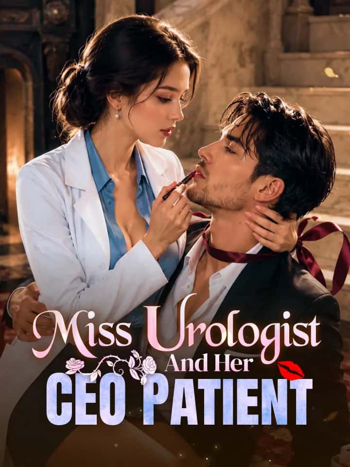 Poster of Miss Urologist And Her CEO Patient