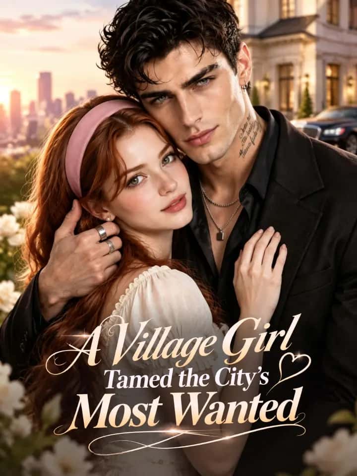 Poster of A Village Girl Tamed the City's Most Wanted