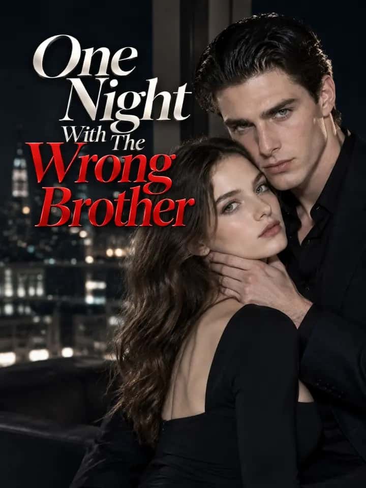 Poster of One Night With The Wrong Brother