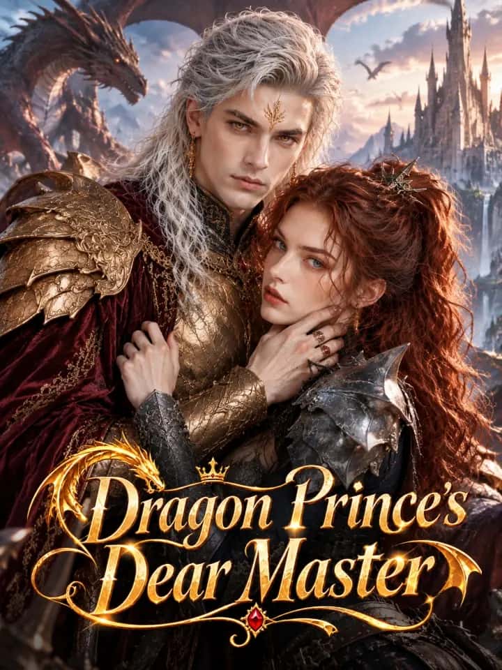 Poster of Dragon Prince's Dear Master