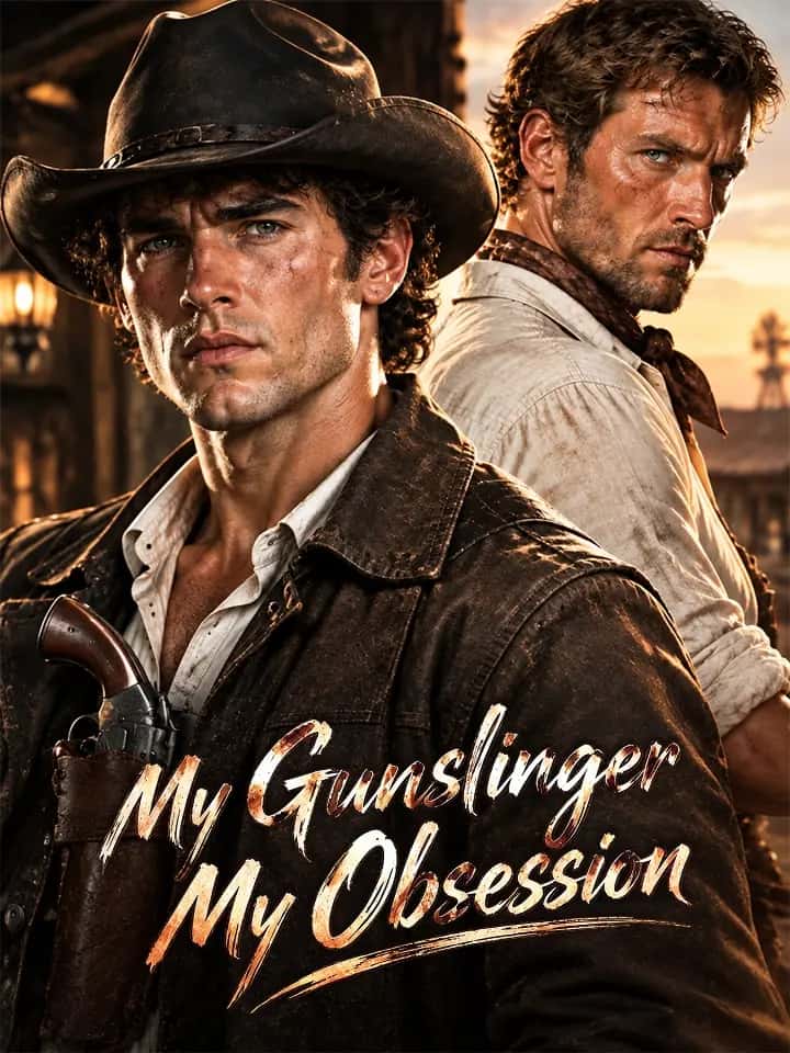 Poster of My Gunslinger My Obsession