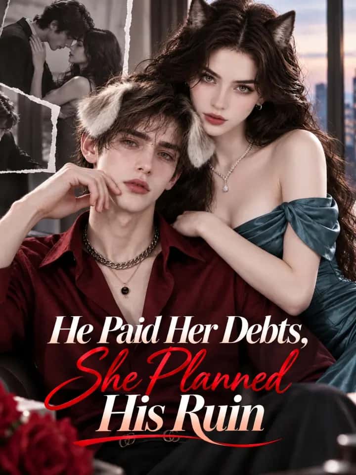 Poster of He Paid Her Debts, She Planned His Ruin
