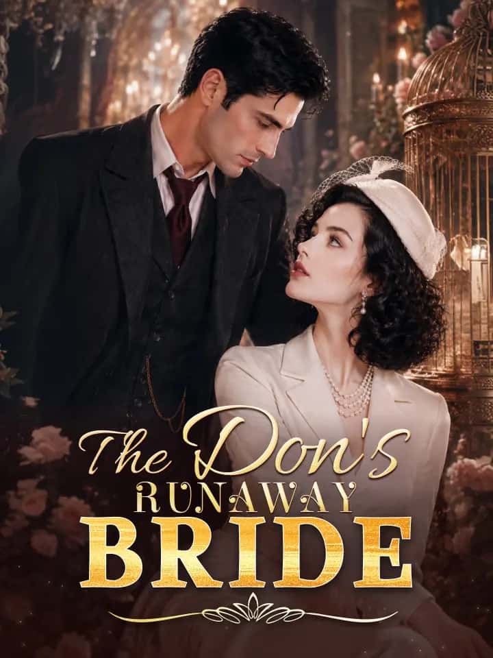 Poster of The Don's Runaway Bride
