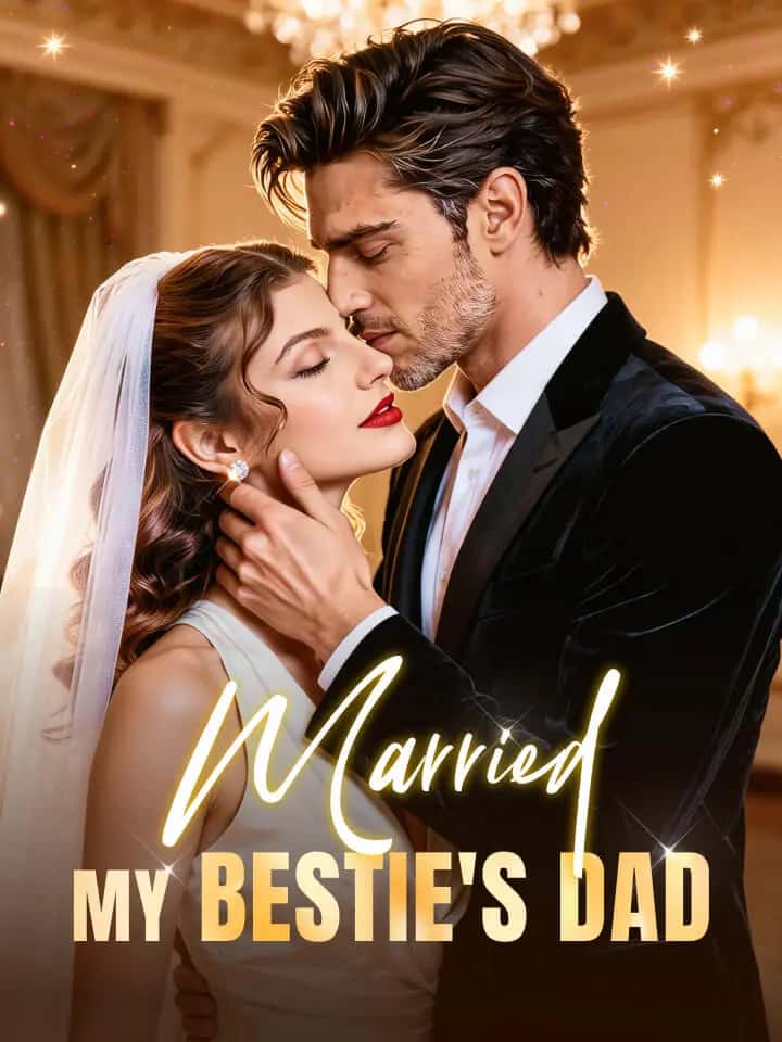 Poster of Married My Bestie's Dad