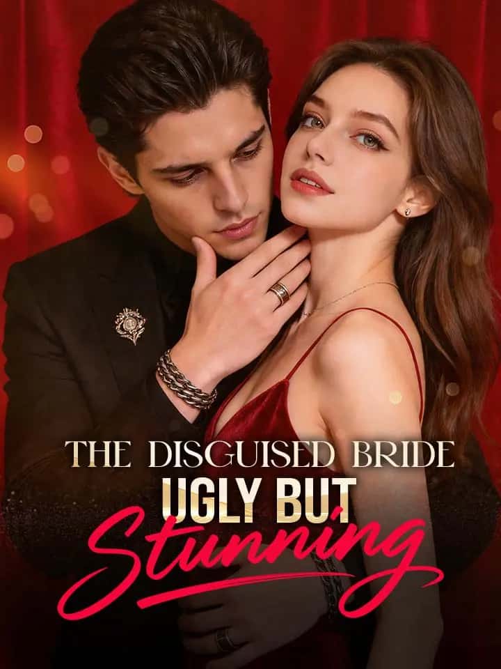 Poster of The Disguised Bride, Ugly But Stunning
