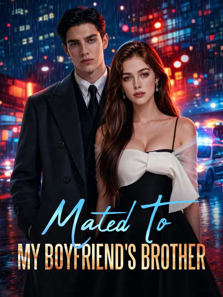 Poster of Mated To My Boyfriend's Brother