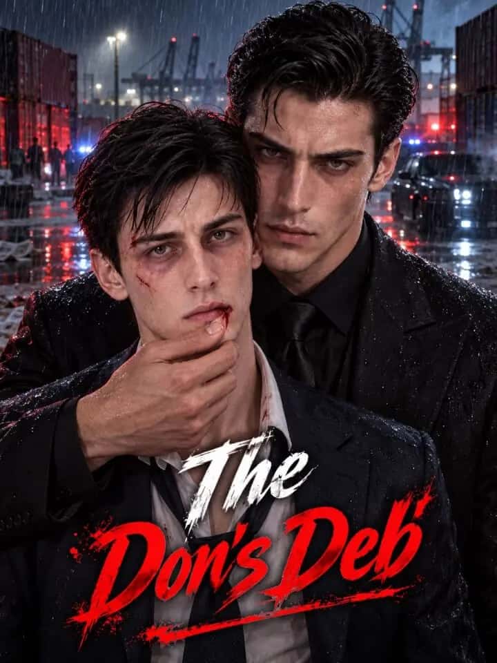 Poster of The Don's Deb