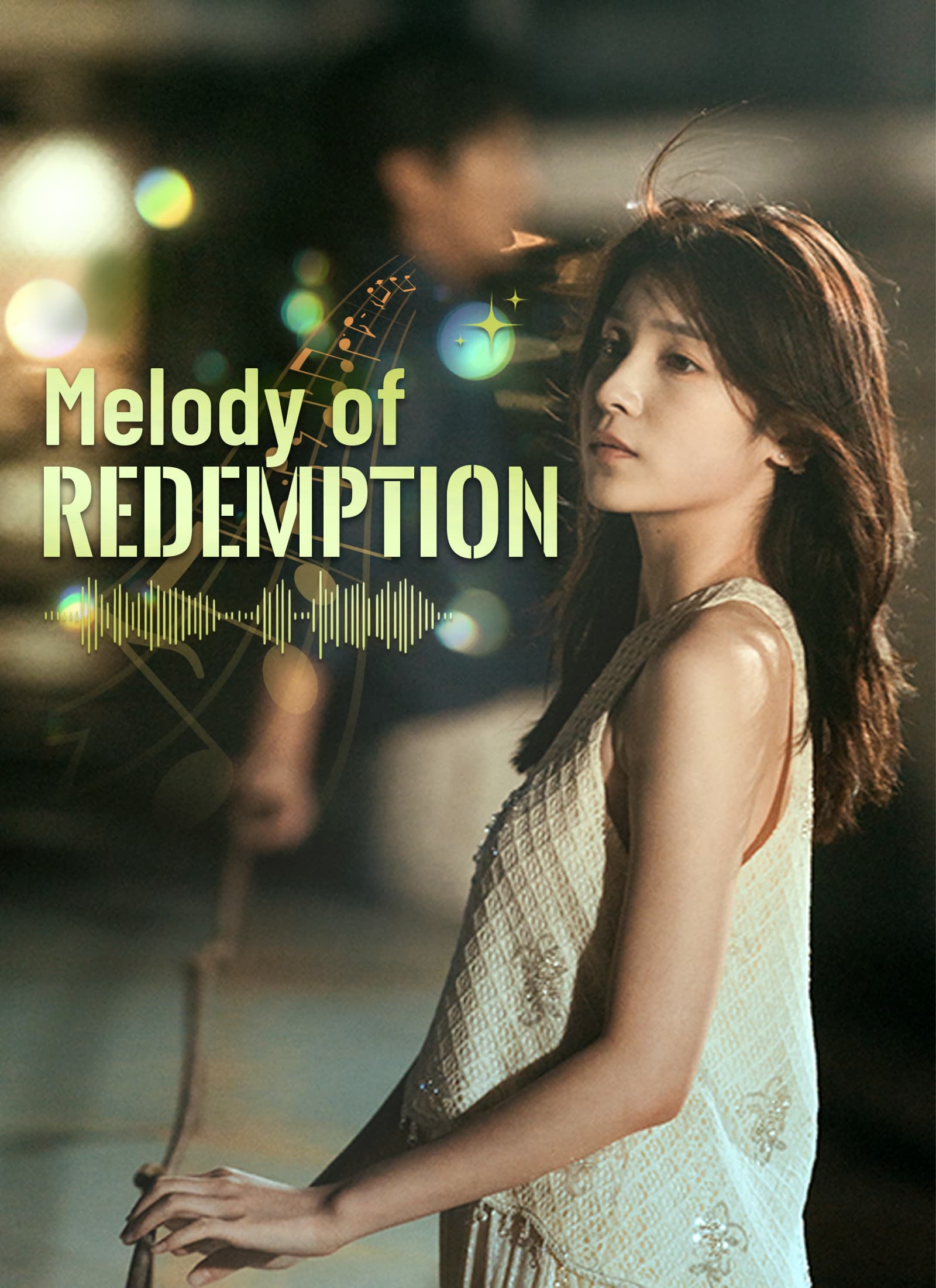 Official poster of [Dubbed]Melody of Redemption, as shown on ShortMax